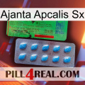 Ajanta Apcalis Sx new03